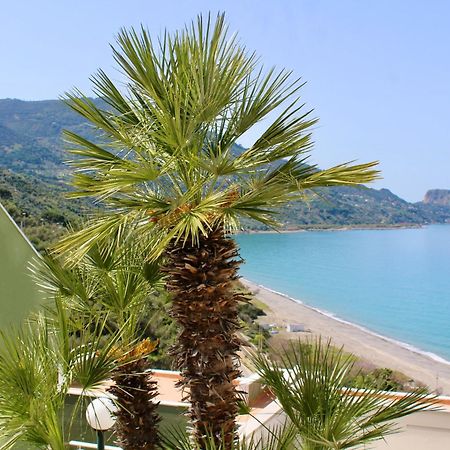 Seaside Oasis Apartment Cefalu Bagian luar foto